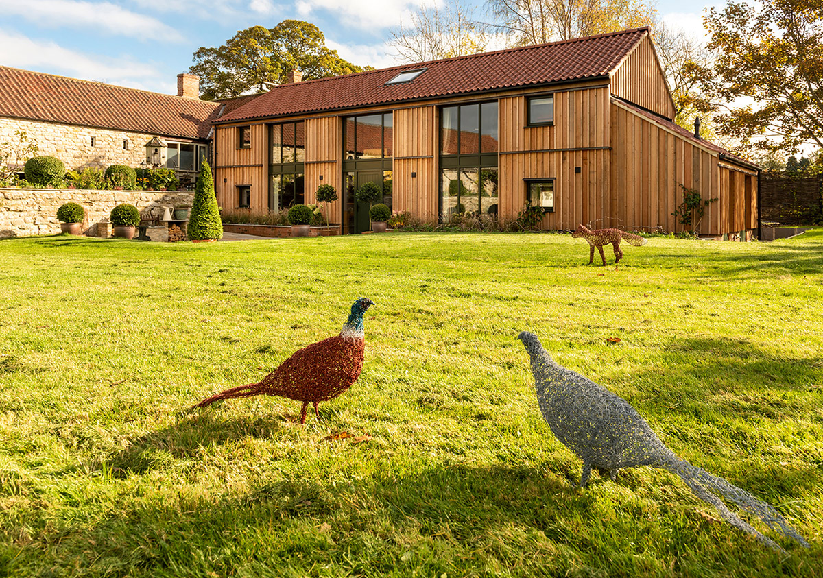 The Star Inn At Harome