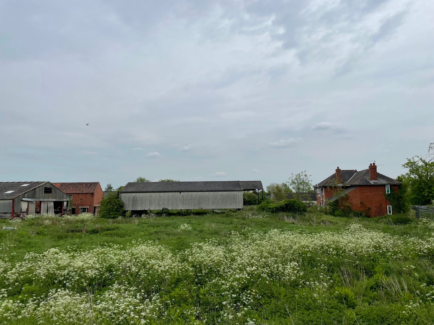 GEM Takes On 25 New Build Houses In Ulleskelf