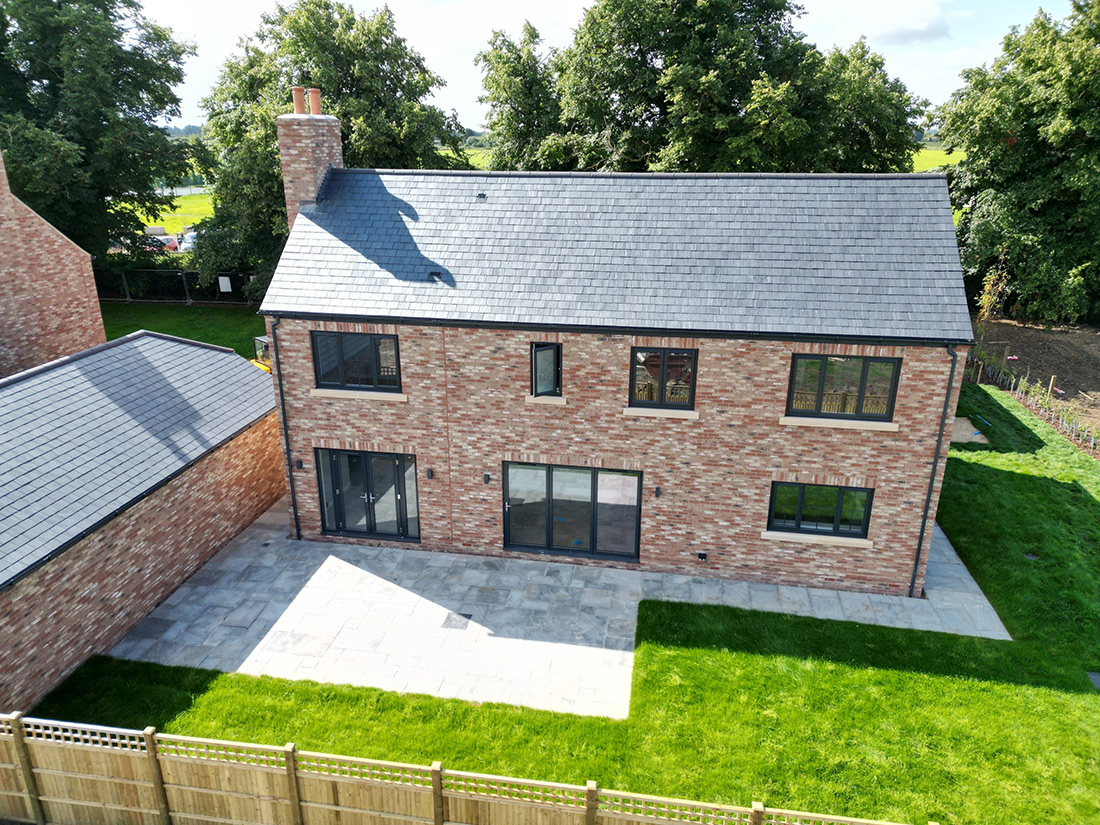 Progress From Ulleskelf