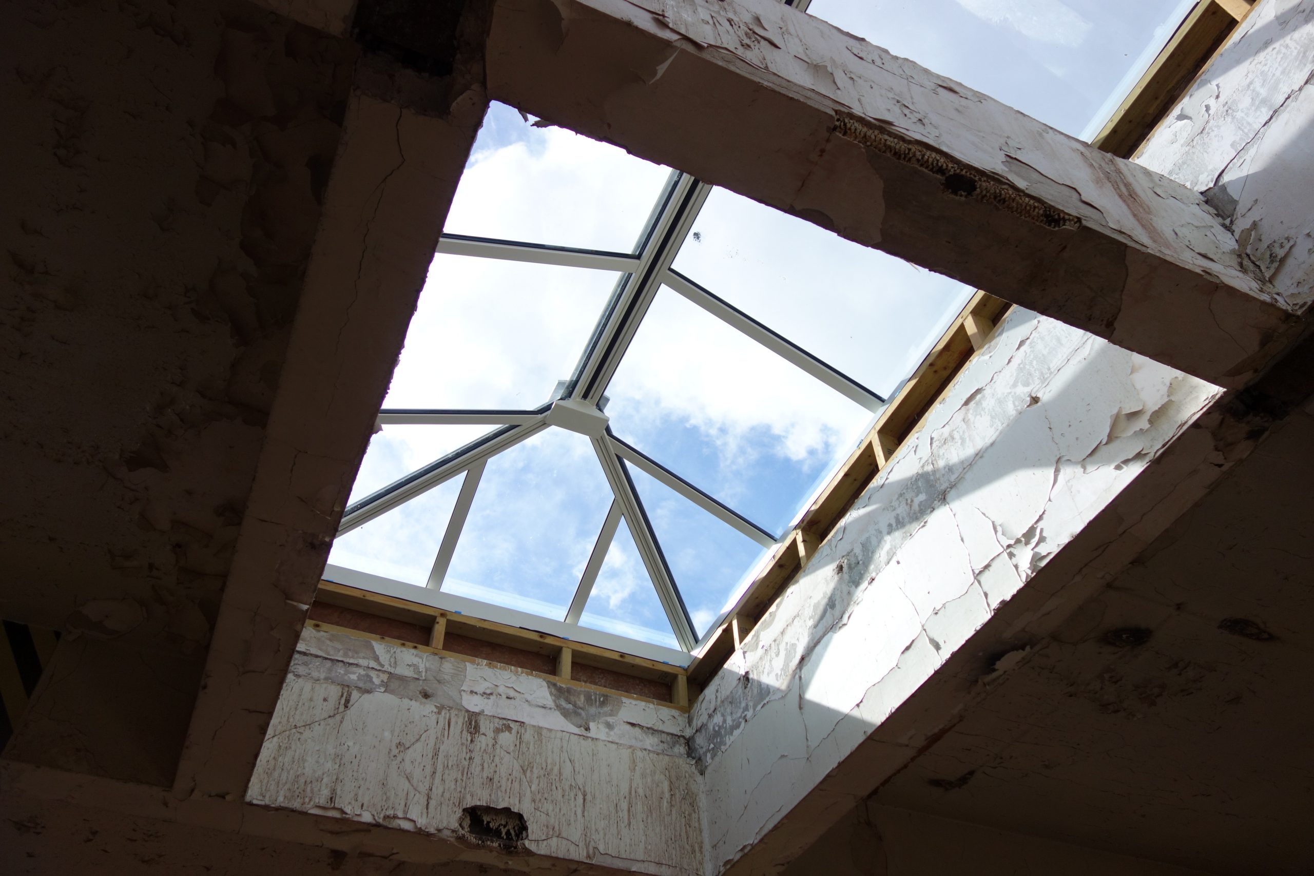 GEM Construction (York) Ltd Undertake Former Terry’s Chocolate Factory Liquor Store