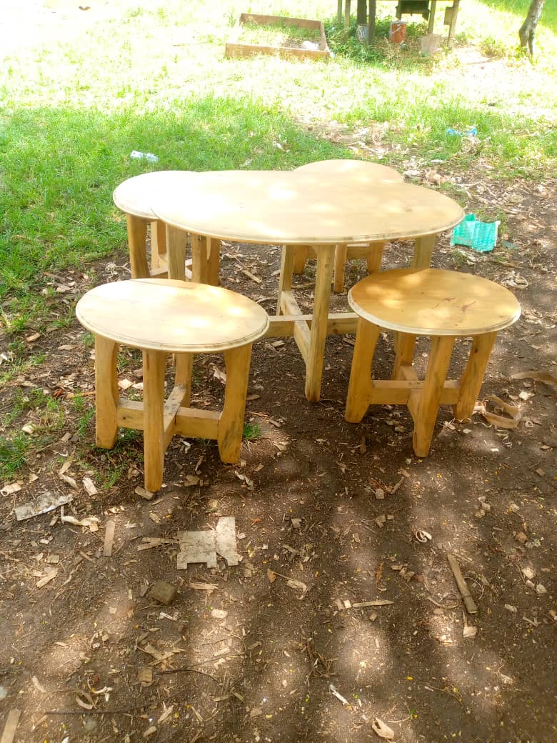 An Update From Uganda